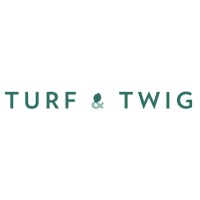 Turf & Twig Logo