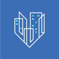 Victoria Propiedades Logo