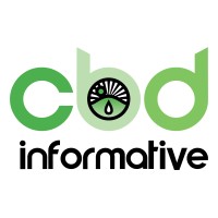 CBD Informative Logo
