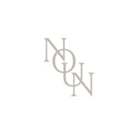 NOUN Hotel Logo