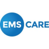 EMS Care B.V. Logo