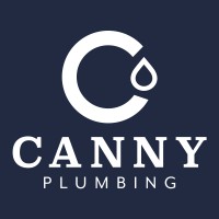 Canny Plumbing Logo