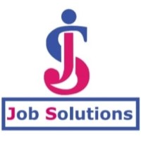 Job Solutions-PVT ltd Logo