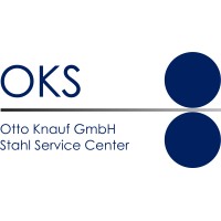 OKS Otto Knauf GmbH Logo