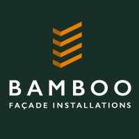 Bamboo Facade Installations Logo