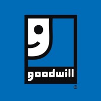 Goodwill Industries of Central Illinois Logo