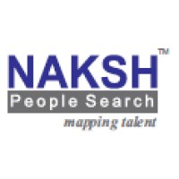Naksh People Search Private Limited Logo