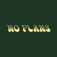 No Plans, Inc. Logo
