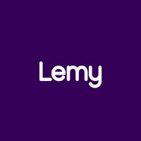 Lemy Logo