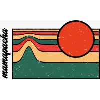 Mamapacha Mx Logo