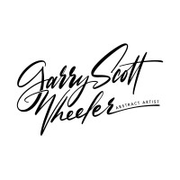 Garry Scott Wheeler Artwork LLC Logo