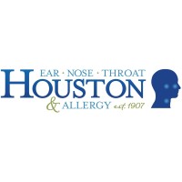Houston ENT & Allergy Logo
