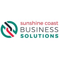 Sunshine Coast Business Solutions Logo