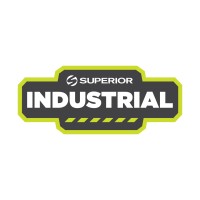 Superior Industrial Logo
