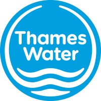Thames Water Logo