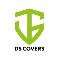 DS COVERS Logo