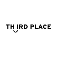 Third Place Rotterdam Logo