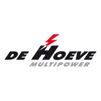 De Hoeve Multipower BV Logo
