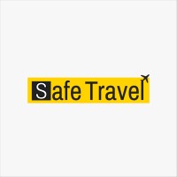 SafeTravel Logo
