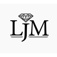 Lily Jewellery Manufacturing (LJM) Logo