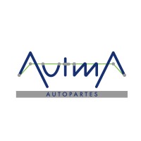 Autopartes Autima Logo