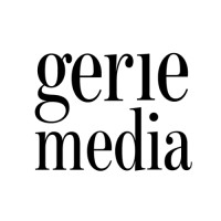 Gerie Media Logo