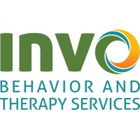 Invo Behavior & Therapy Services Logo