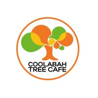 Coolabah Tree Cafe Head Office Logo