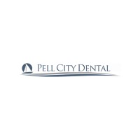 Pell City Dental Logo