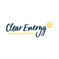 Clear Energy Logo
