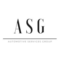 Automotive Services Group (ASG) Logo