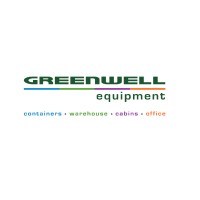 Greenwell Equipment Ltd. Logo