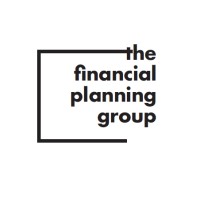 The Financial Planning Group UK Logo