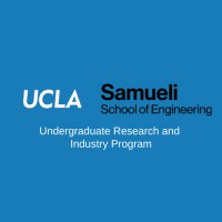 UCLA Engineering Internship and Research Program Logo