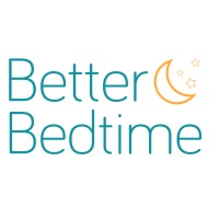 Better Bedtime Logo