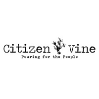Citizen Vine Folsom Logo