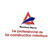 Boninox Maroc Logo