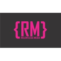 Relentless Media Inc. Logo