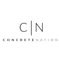 CONCRETE NATION Logo