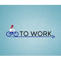 TO WORK Logo