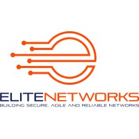 Elite Networks Logo