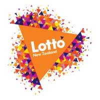 Lotto New Zealand Logo