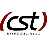 CST Assessoria Empresarial Logo