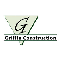 Griffin Construction LLC Logo