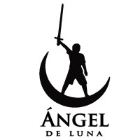 Ángel de Luna - Conferencista y Escritor Logo