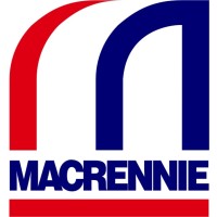 Macrennie Commercial Construction Ltd Logo