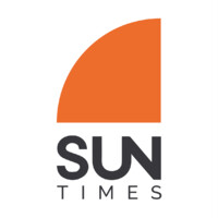 Sun-TIMES Srl Logo