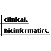 Clinical Bioinformatics Research Ltd. Logo