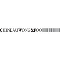 Chin Lau Wong & Foo Logo