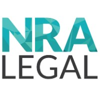 NRA Legal Logo